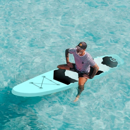 beste SUP-board, SUP kopen, SUP voor beginners, opblaasbaar SUP-board, SUP voor gevorderden, Zonovi SUP-board, stand up paddle board, SUP kopen voor beginners
