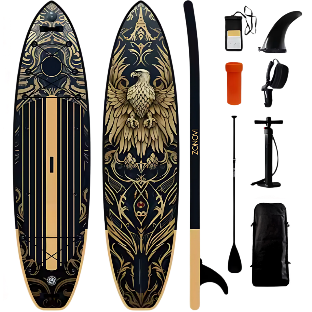Zonovi Supboard Aqua Eagle