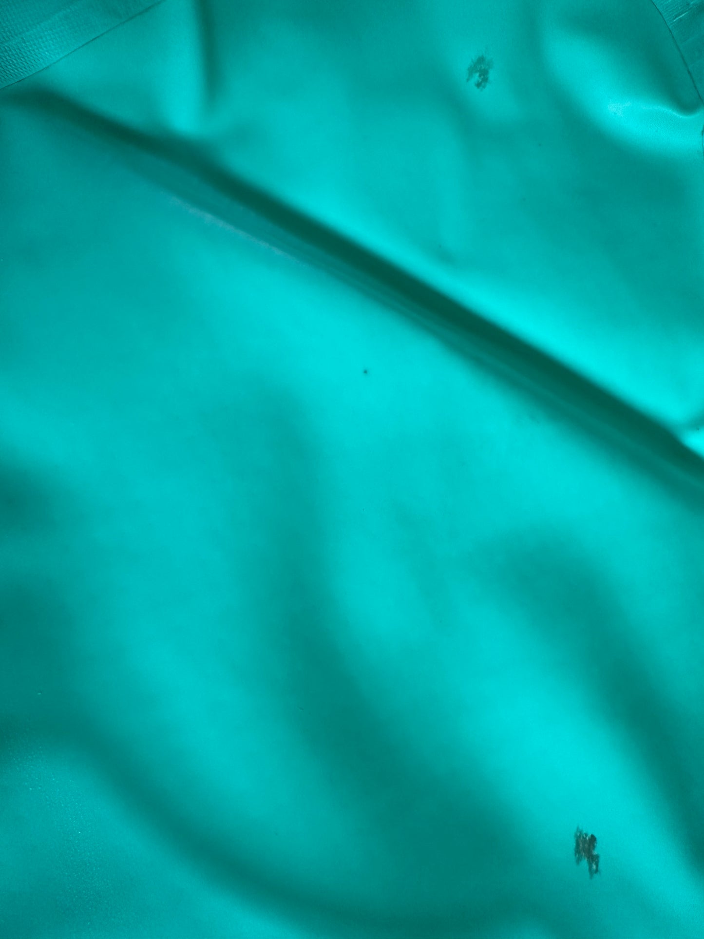 Zonovi SUP board Turquoise/Zwart (2e KANS) (ZIE BESCHRIJVING)