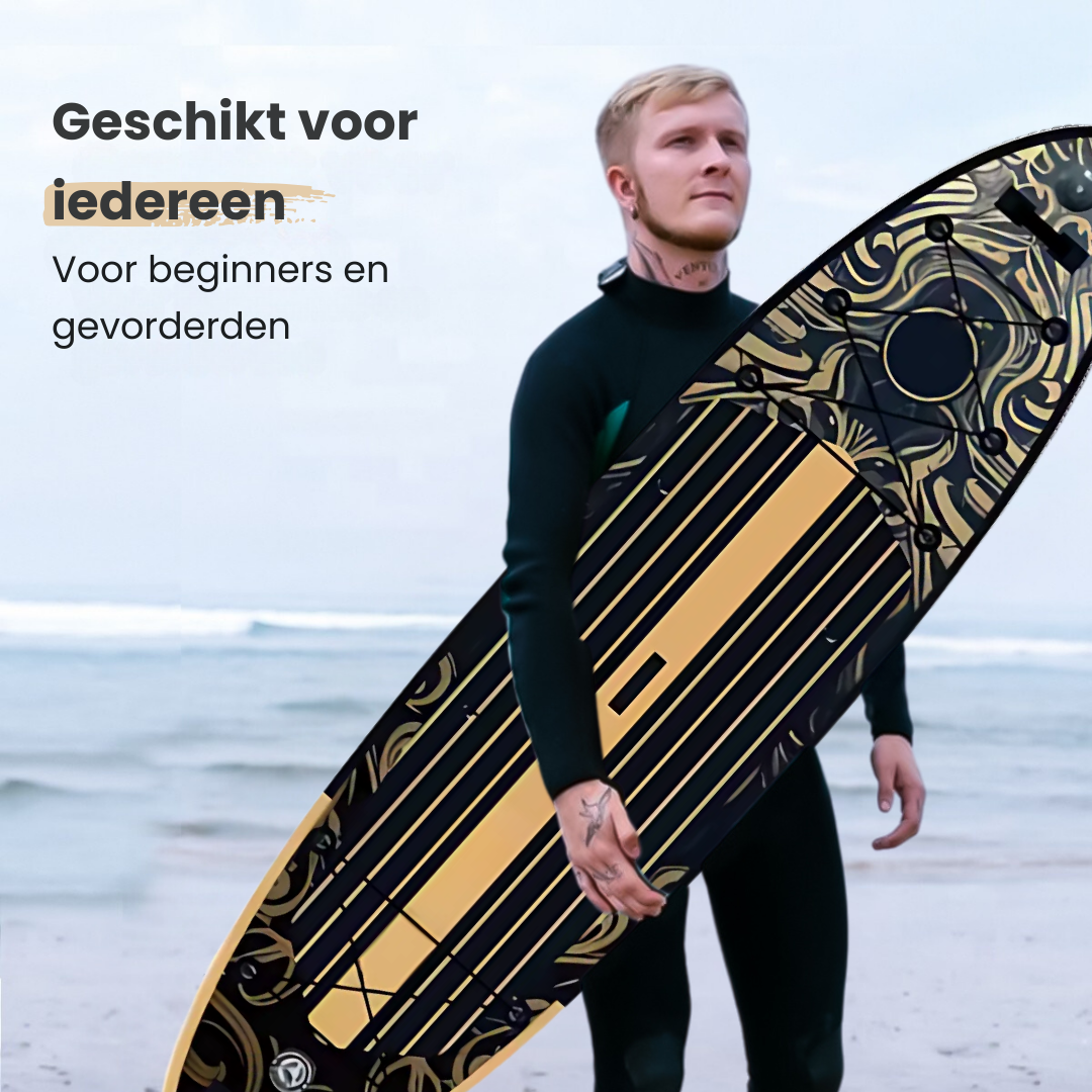 Zonovi Supboard Aqua Eagle