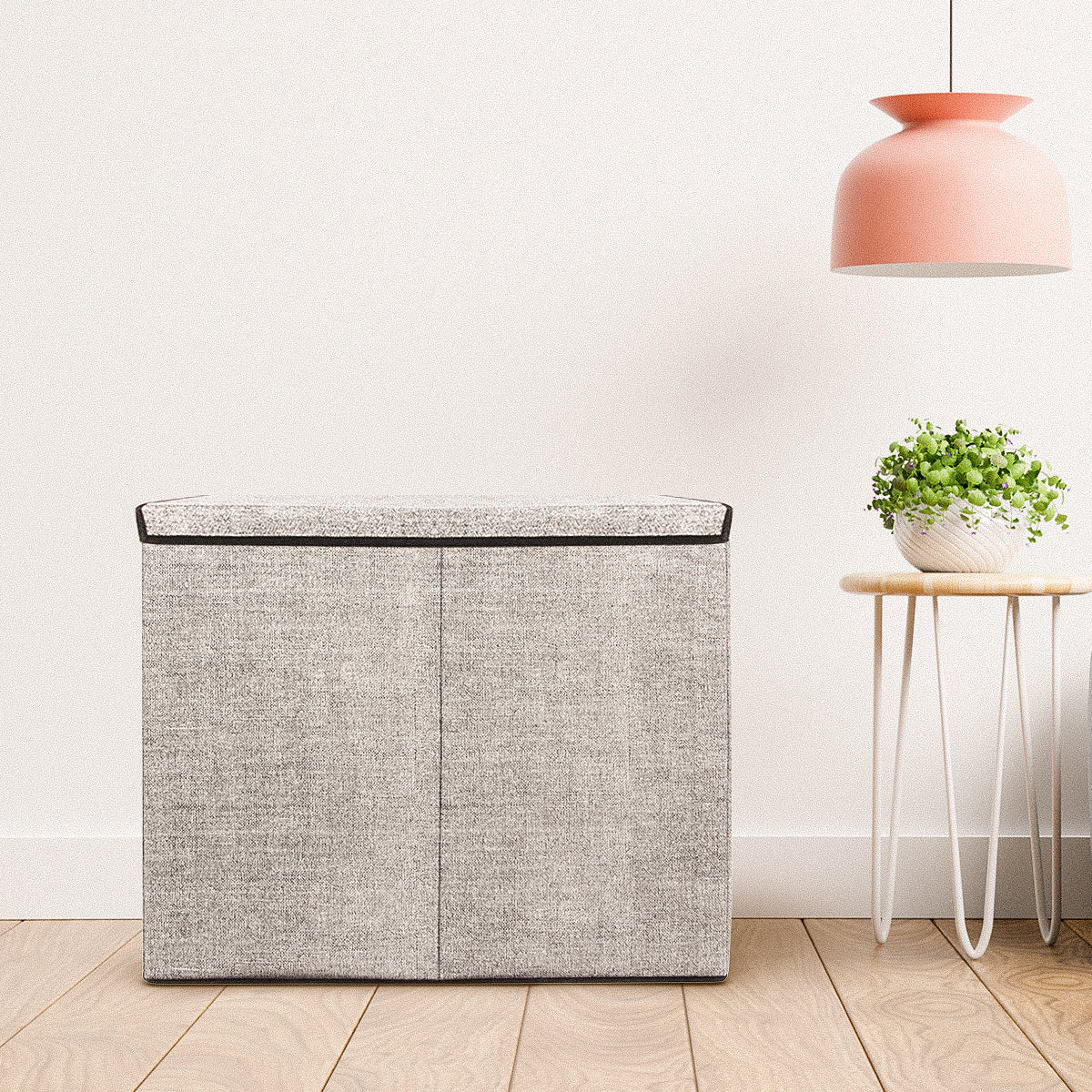 Zonovi Wasmand Grijs (2e Kans)