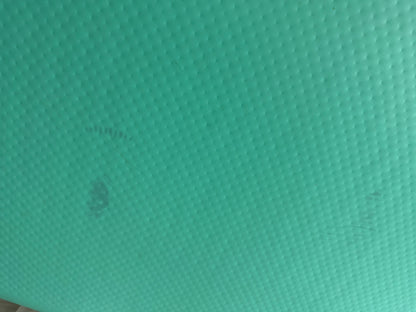 Zonovi SUP board Turquoise/Zwart (2e KANS) (ZIE BESCHRIJVING)