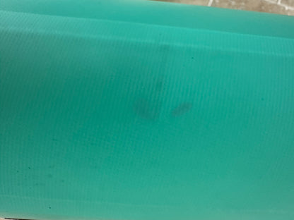 Zonovi SUP board Turquoise/Zwart (2e KANS) (ZIE BESCHRIJVING)