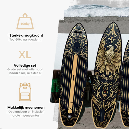 Zonovi Supboard Aqua Eagle
